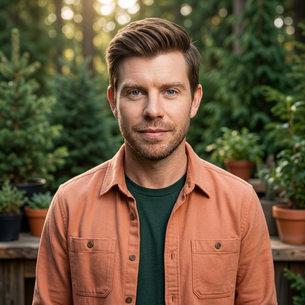 Matthew Conner, SEO & Content Strategy Consultant